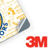 NBA Golden State Warriors Historic Blast Galaxy Book 12in Skin